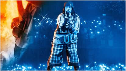 James Cameron Teams Up With Billie Eilish For 3D Concert Film Says New Tour Movie Will Blow People Minds