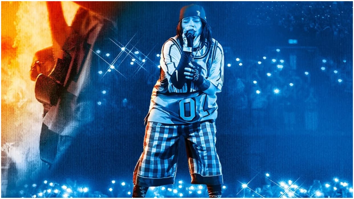 James Cameron Teams Up With Billie Eilish For 3D Concert Film Says New Tour Movie Will Blow People Minds