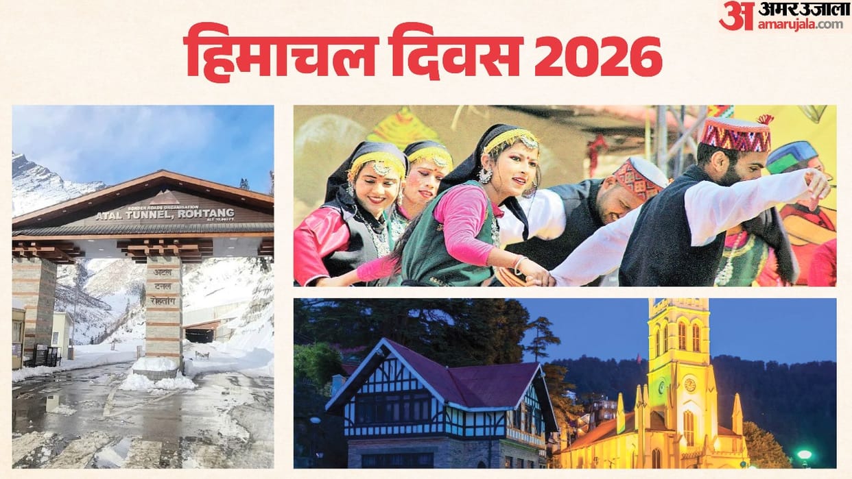 Himachal Pradesh is rising on a mountain of challenges and is looking for a path to self reliance.