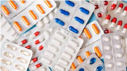 Black game of fake medicines exposed, network spread from Indore to Raipur, three accused arrested