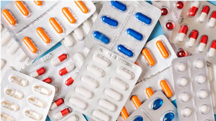 Raipur News: नकली दवाओं का काला खेल उजागर, इंदौर से रायपुर तक फैला नेटवर्क, तीन आरोपी गिरफ्तार