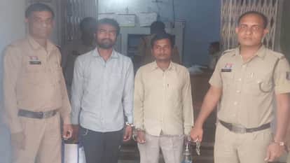 Woman duped of Rs 2 lakh on pretext of selling camera on OLX; Police arrested two accused from Bihar