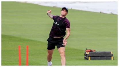 ECB Investigates Brydon Carse After Handcuff Video Emerges Ahead of Pakistan Test