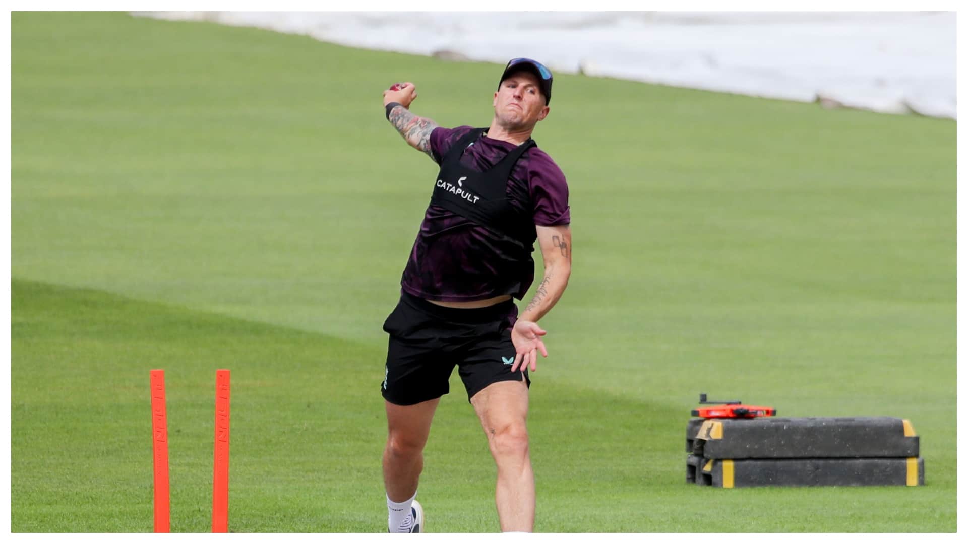 England Name First Test Squad of Post-Stokes Era, Dan Lawrence Returns for Pakistan Series