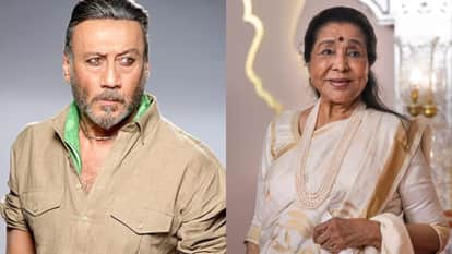Jackie Shroff Lashed Out At Paparazzi Reacting To Asha Bhosle Death Saying Go Home