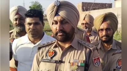 Racket busted in Moga case filed against seven including Akali councilor 14 girls rescued