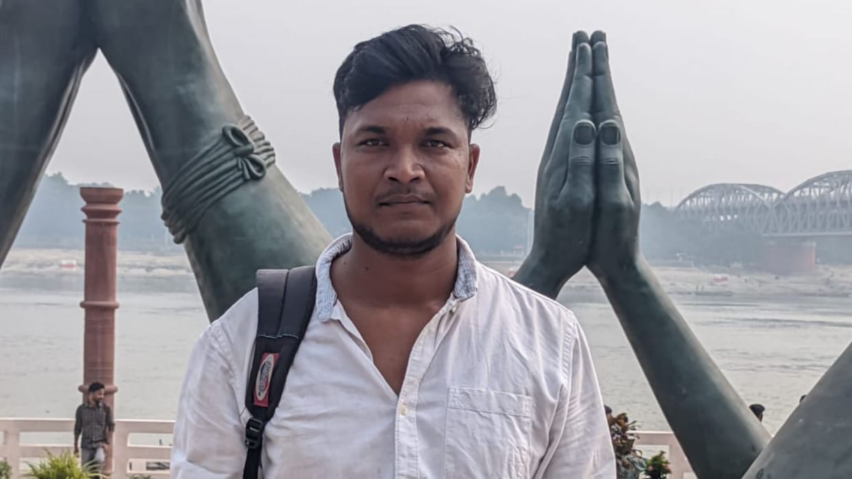 Youth Commits Suicide in Varanasi Leaving Note Accusing Girl of Issuing Threats
