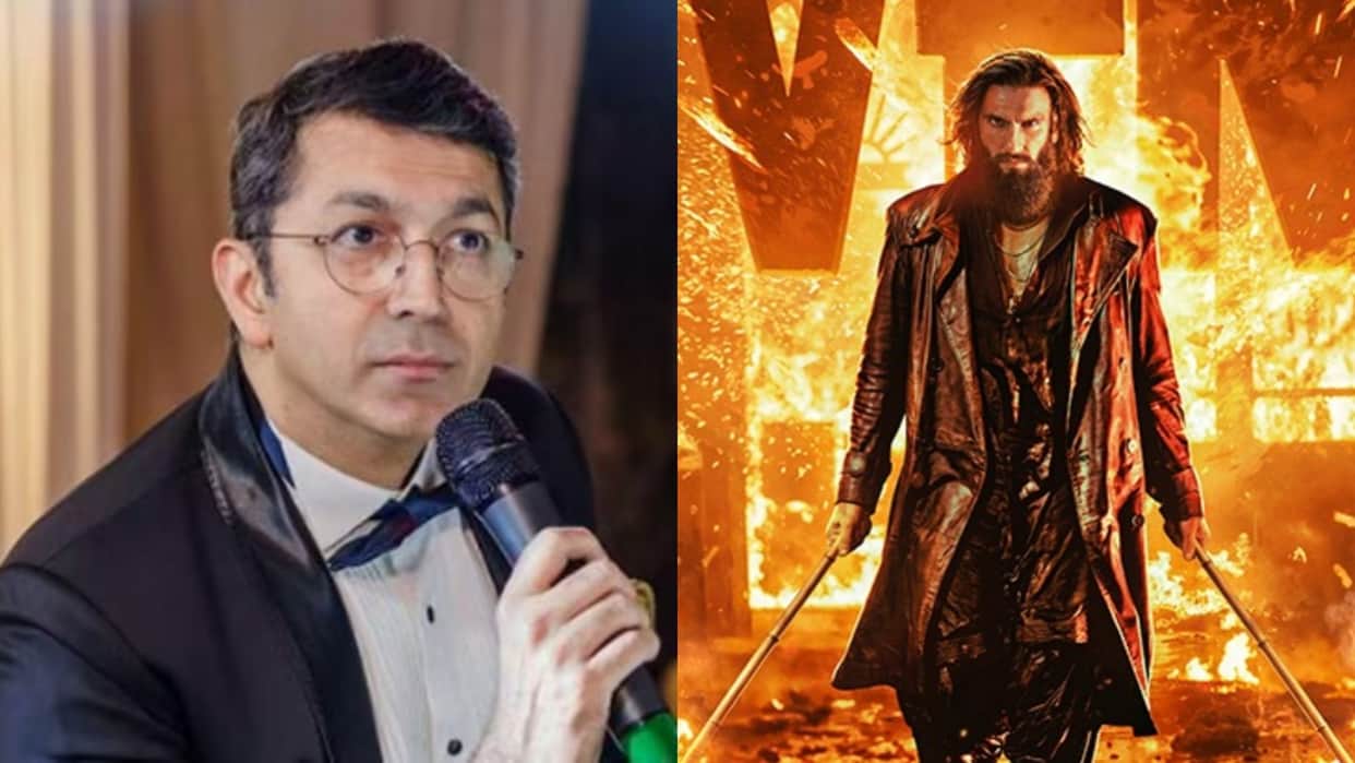 Kunal Kohli Reveals Big Directors Hoped Ranveer Singh Film Dhurandhar 2 Would Flop