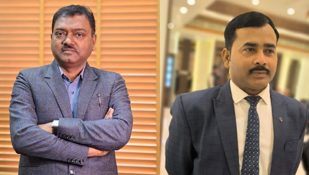 Kanpur Leather industry shines despite tariffs and war related crises  exports reach 7221 crore