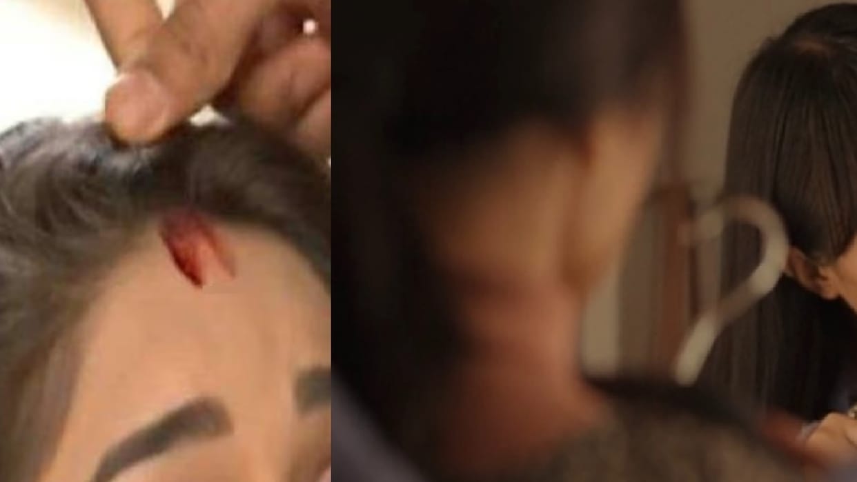 Kanpur Lured into Homosexual Relationship Nikah Performed by Filling Forehead with Blood Bengali Woman arrest