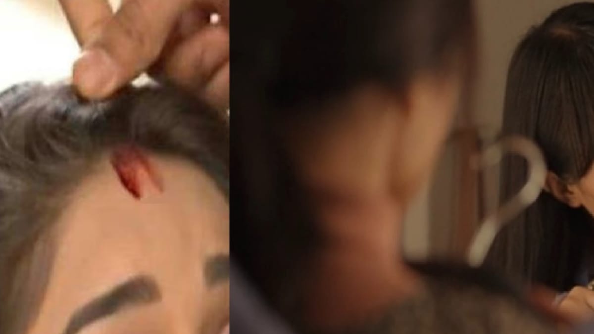 UP: समलैंगिक प्रेम में फंसाया, खून से मांग भरकर किया ‘निकाह’; किशोरी को ले गई थी बंगाली महिला, ऐसे हुआ खुलासा