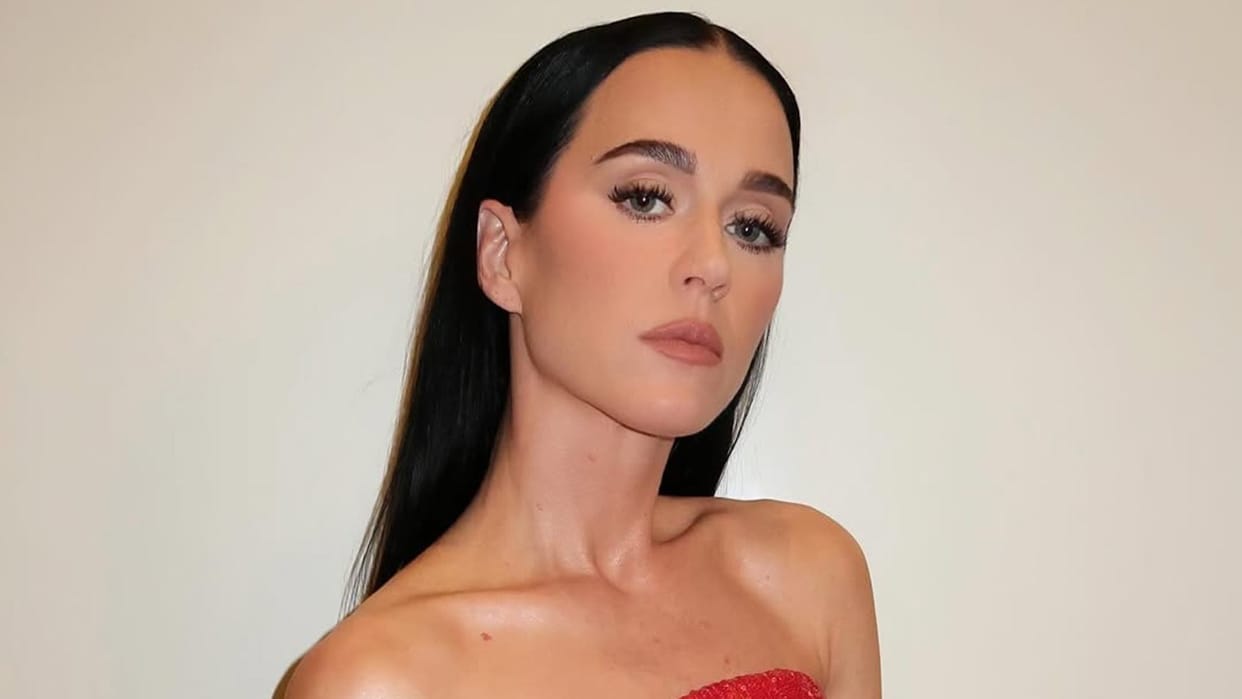Katy Perry Denies Assault Allegations Made By Ruby Rose Calls Them Dangerous