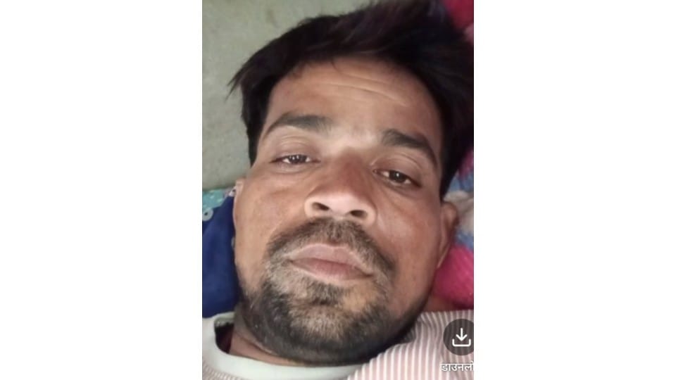 Husband commits suicide after argument with wife
