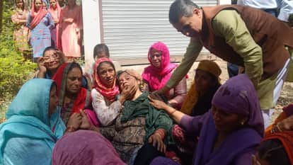 Gopalpur Student Murder Case Parents Emotional Appeal We Lost Our Daughter Let This Not Happen to Anyone Else