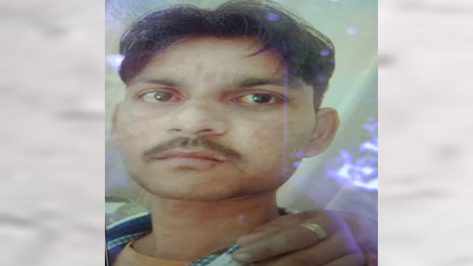 UP: Younger Brother Dies After Falling from Train; Accident Occurs on Moving Train