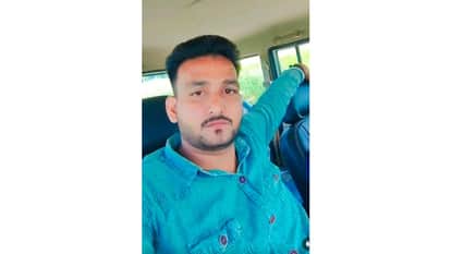 son of the former block pramukh of Sadabad died