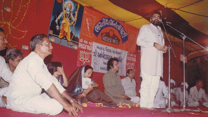 If Baba Saheb hadn't been there, Modi wouldn't be here either': PM Modi posts archive post on Ambedkar Jayanti