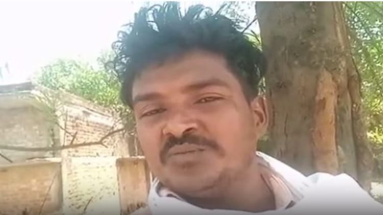 Rewa News: पत्नी और बच्चों से मिलने को तरसते युवक ने उठाया खौफनाक कदम, ससुराल पक्ष पर गंभीर आरोप