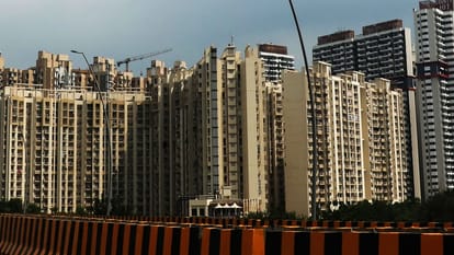 Noida is emerging as the top choice for people in Delhi-NCR