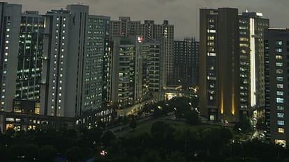 Noida is emerging as the top choice for people in Delhi-NCR