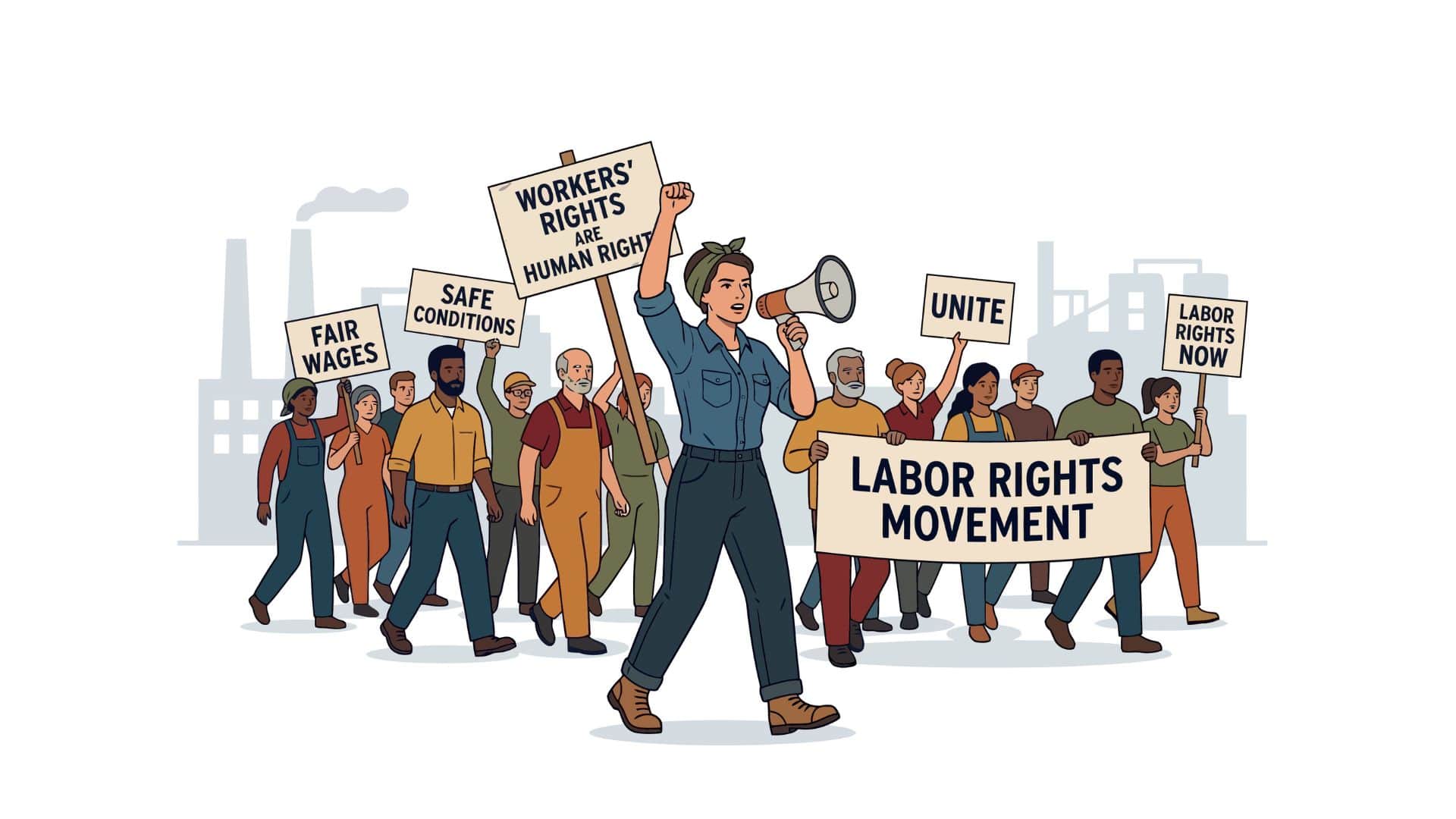 Labour Rights How and Where to File a Complaint if Your Employer Withholds Your Salary