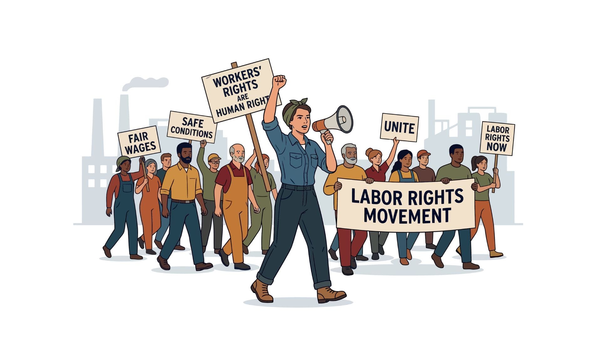 New Labour Code Understanding Worker Rights 12-Hour Shift Rules and Overtime Payment Policies in hindi