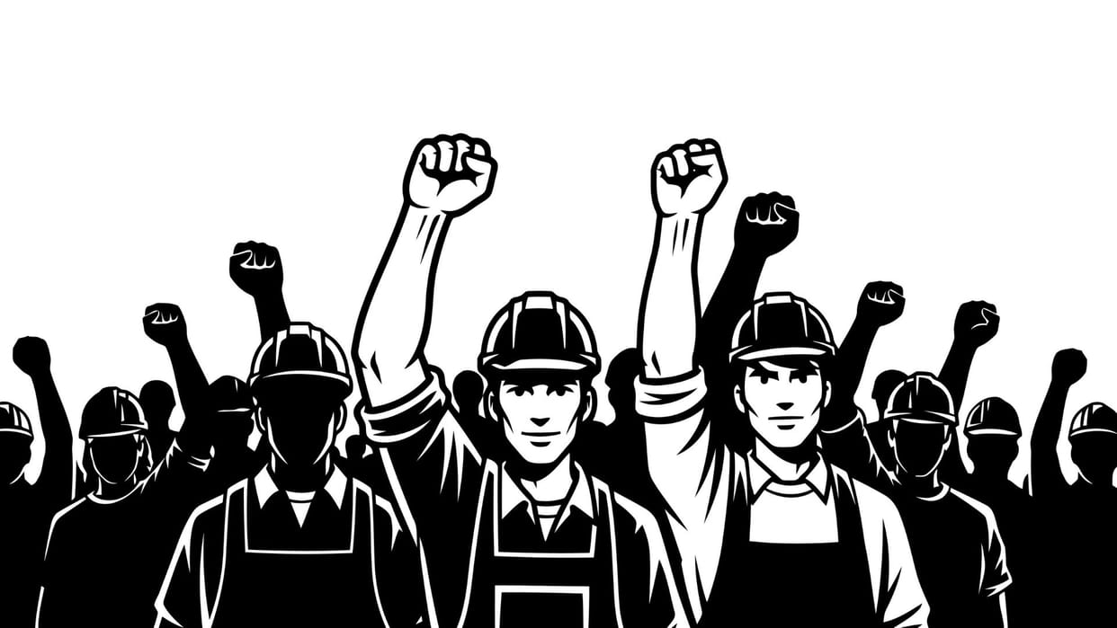 Mathura Launches Digital Labour Chowk App to Connect Workers and Contractors