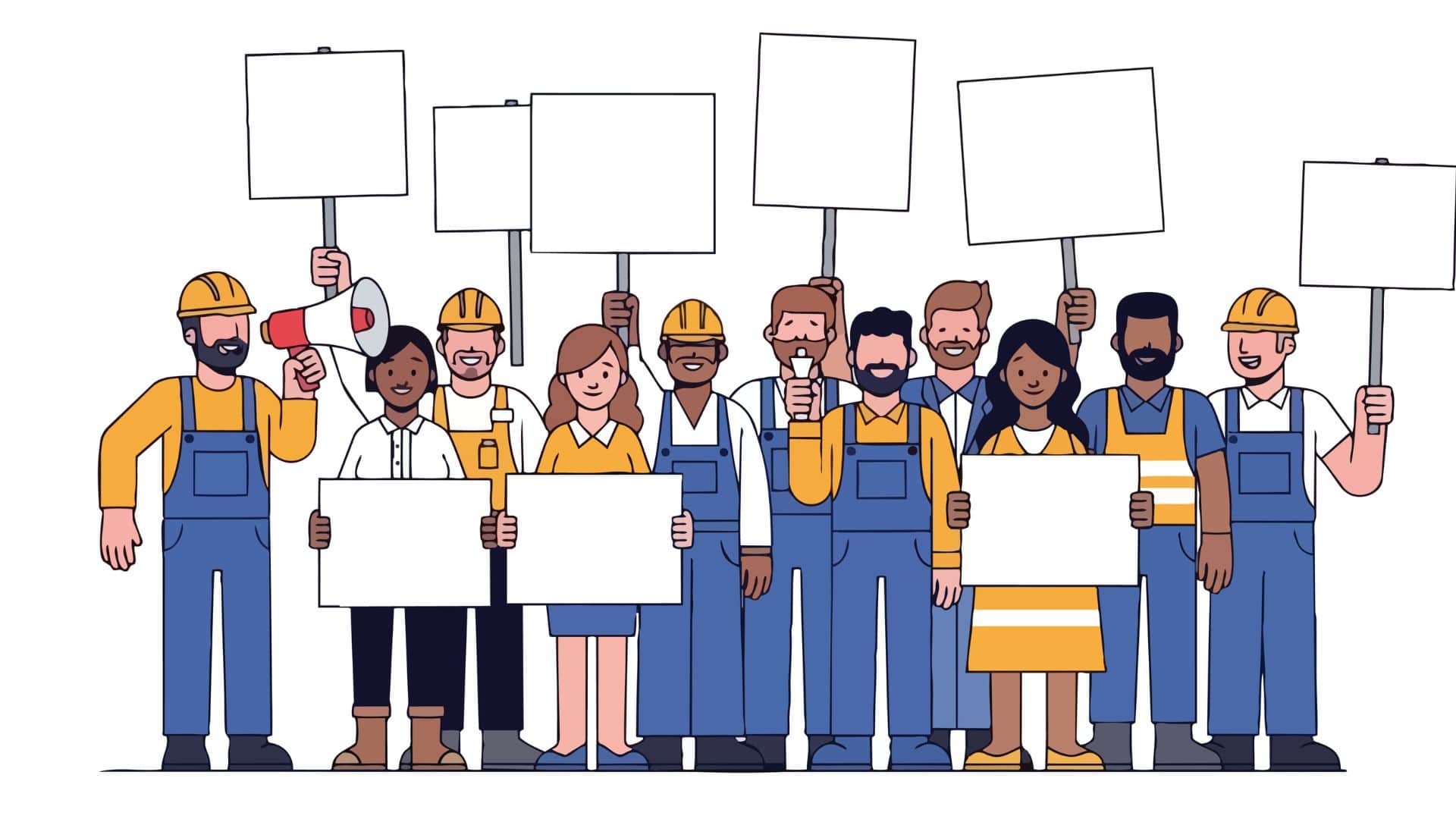 Labour Rights How and Where to File a Complaint if Your Employer Withholds Your Salary