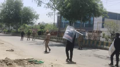 Noida Protest: 18 more arrested in riot case, 70 percent industries resume work