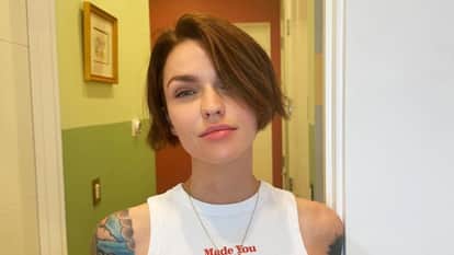 Katy Perry Denies Assault Allegations Made By Ruby Rose Calls Them Dangerous