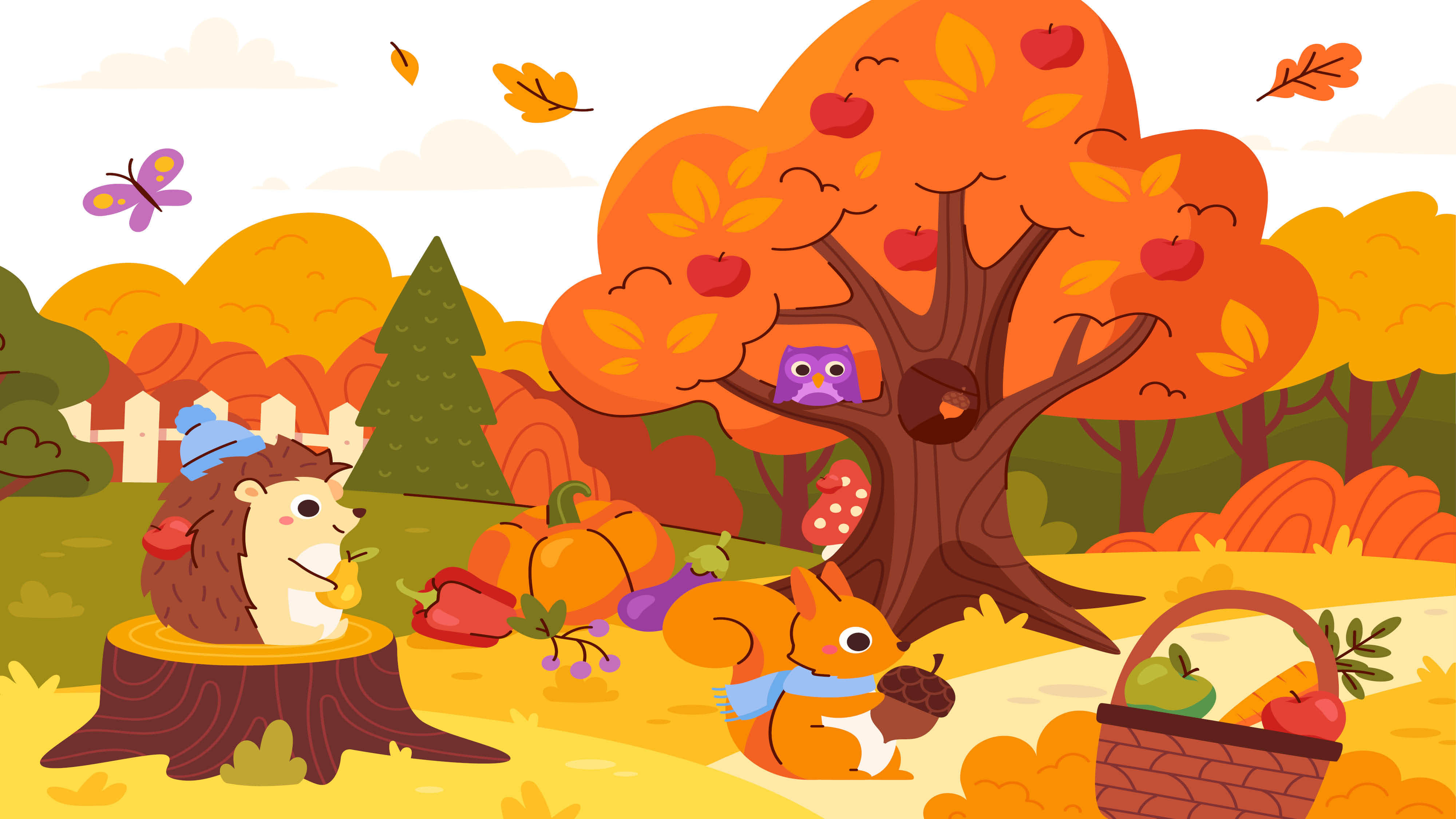 Brain Teaser Game Can You Find Hidden Mushroom In 15 Second Look At This Optical Illusion Image