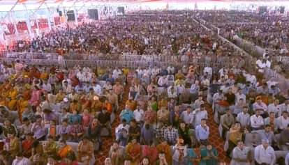 PM Modi Inaugurates Dehradun-Delhi Expressway Economic Corridor Today Uttarakhand News In Hindi