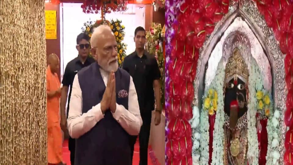 PM Modi visit crafted with strategy, no speech in Saharanpur, political outreach aimed UP and Uttarakhand