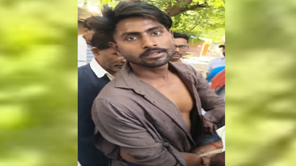 Kanpur: Learned ATM Hacking via YouTube; Caught Red-Handed While Withdrawing Cash
