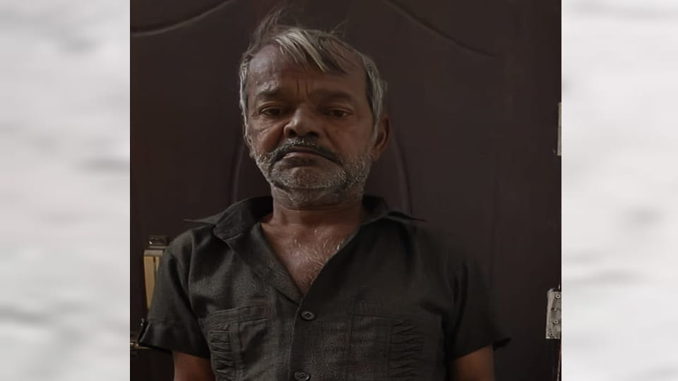 Kanpur: Neighbor Arrested on Charges of Misdeeds 7-Year-Old Girl After Luring Her to His Home