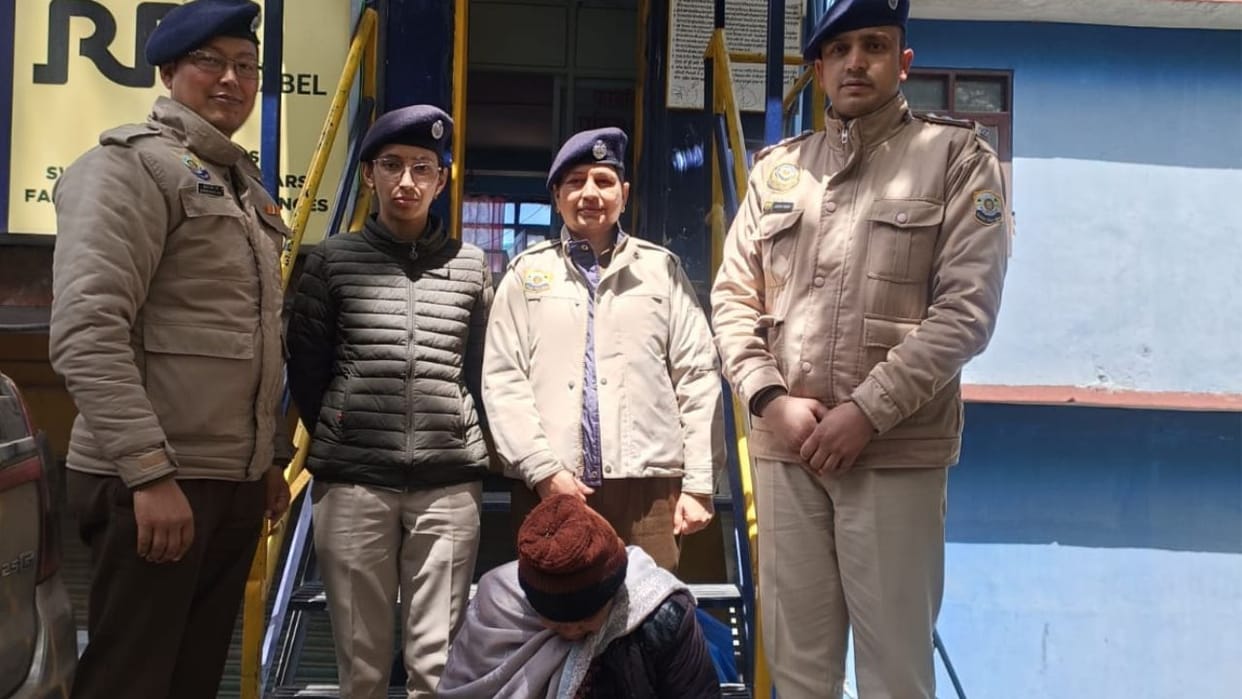 Shimla News: Woman Arrested in Opium Smuggling Case Worth Lakhs; 2.039 kg of Opium Seized