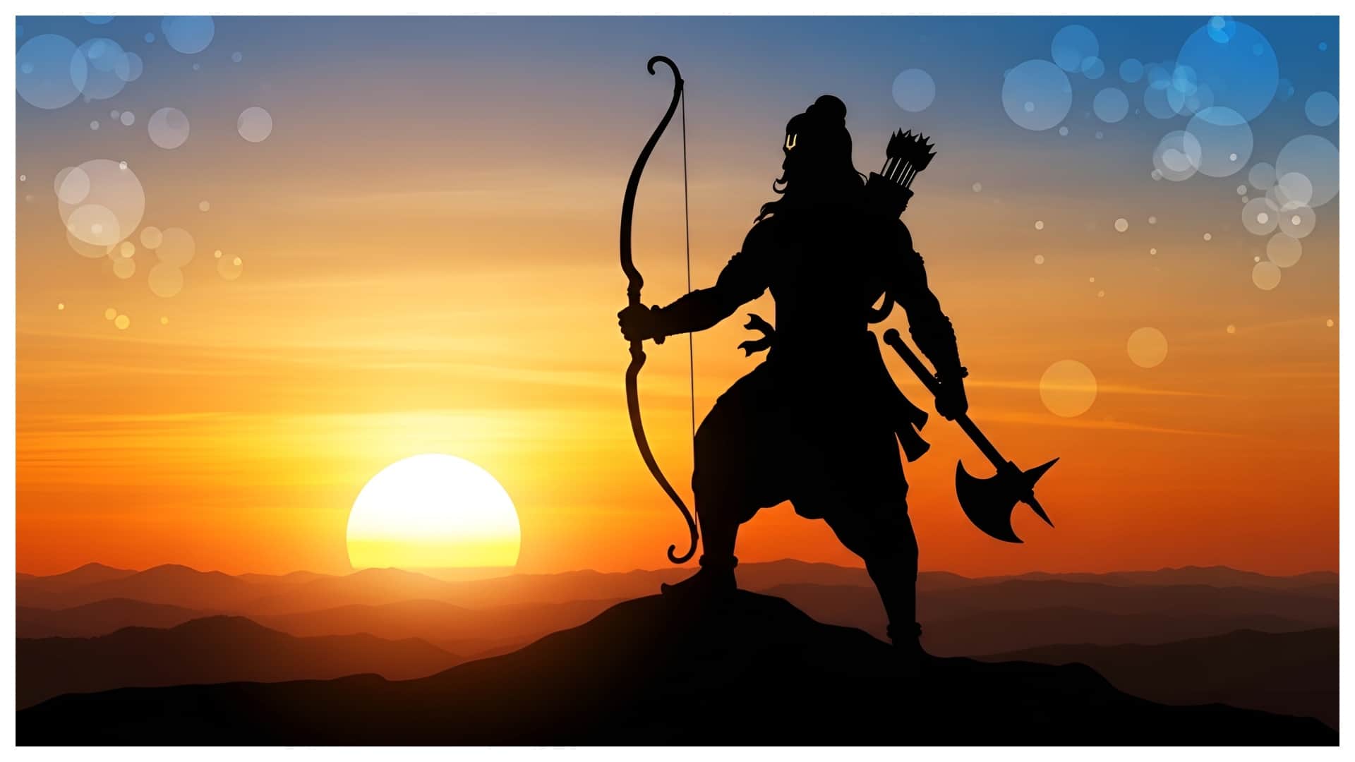 Parshuram Jayanti 2026 Date Time  Puja Vidhi Significance Kab Manayi Jayegi Parshuram Jayanti