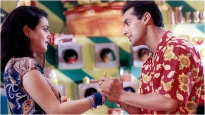 Salman Khan Cheers For Preity Zinta On Punjab Kings IPL Victory Netizens Remind His Viral Tweet From The Past