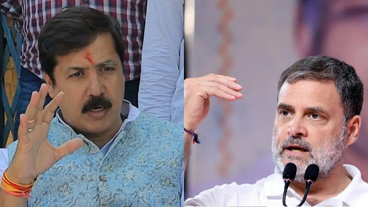 Verdict in attack case of former MP Dhananjay Singh tomorrow hearing in Rahul Gandhi case on May 6