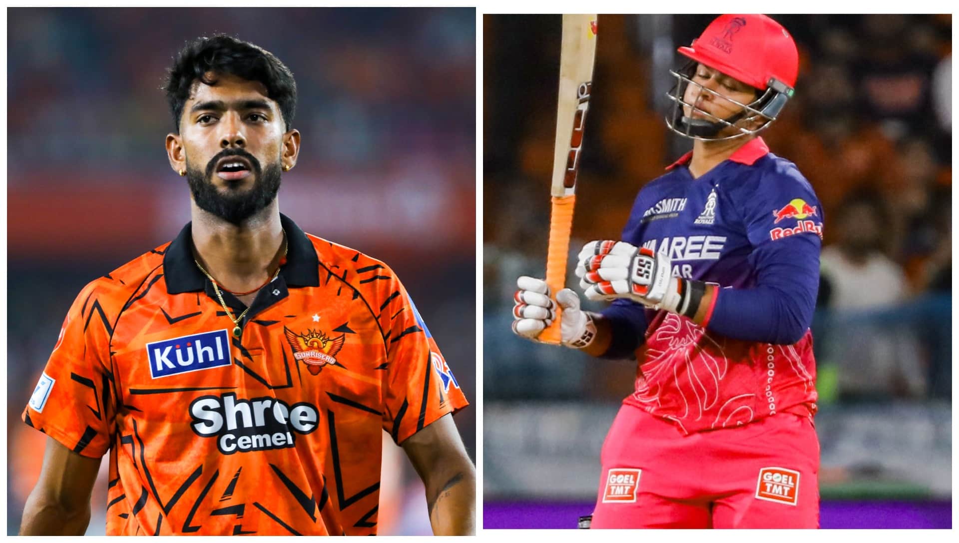 IPL 2026: Irfan Pathan’s ‘Theory’ on Vaibhav Sooryavanshi Sparks Debate After First-Ball Duck