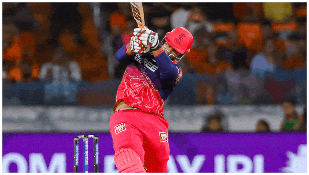 “I Had Said It Before”: Praful Hinge on Dismissing Vaibhav Suryavanshi on the First Ball