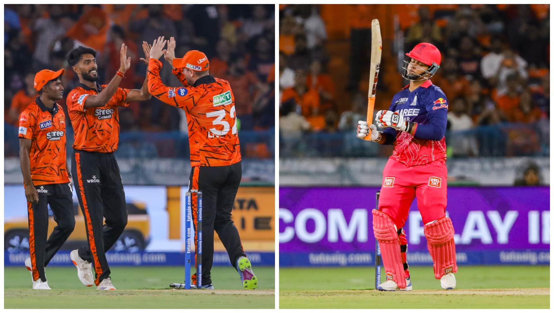 “I Had Said It Before”: Praful Hinge on Dismissing Vaibhav Suryavanshi on the First Ball