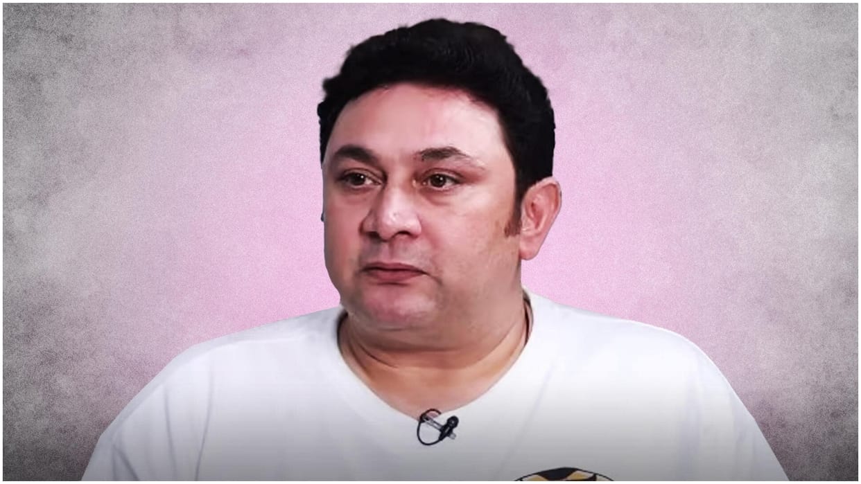 Rajesh Kumar Exposes Harsh Class System On Bollywood Sets Says Big Stars Don’t Even Look At Supporting Cast