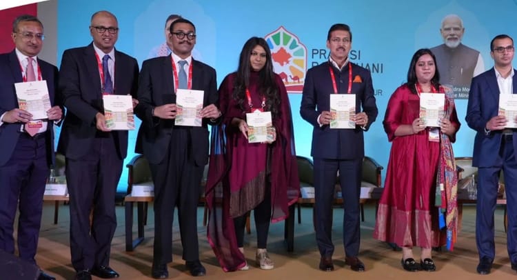 Rajasthan Trade Policy 2025: व्यापारियों को मिला बड़ा तोहफा, 2 करोड़ तक लोन; ब्याज और इंश्योरेंस में बड़ी राहत