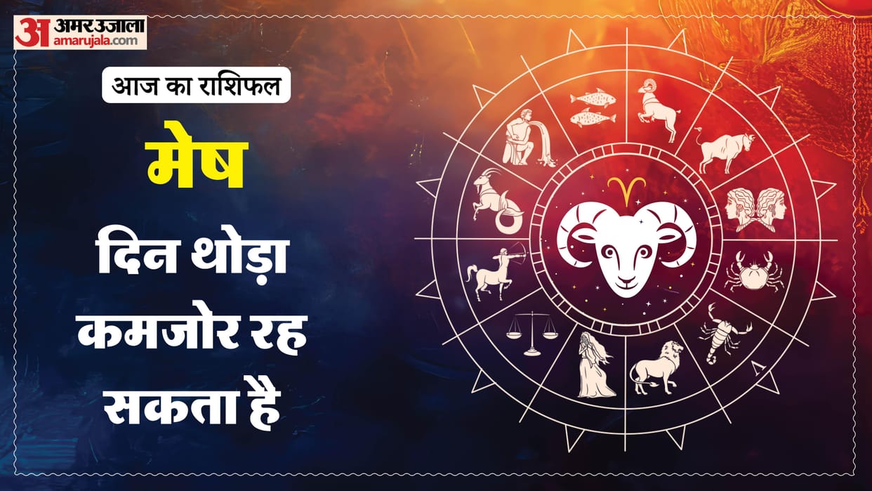 aaj ka mesh rashifal 15 April 2026 today aries horoscope in hindi