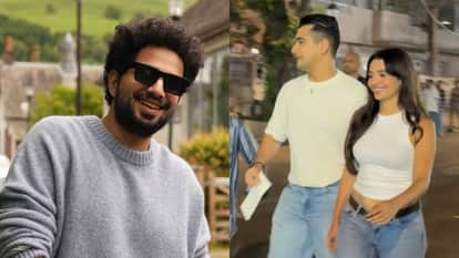 After Ranveer Allahbadia Samay Raina Reveals His Girlfriend Photo On Instagram