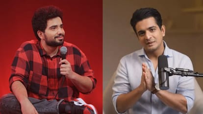 Samay Raina Calls Harsh Limbachiyaa Kiku Sharda And Chandan Prabhakar His Comedy Heroes