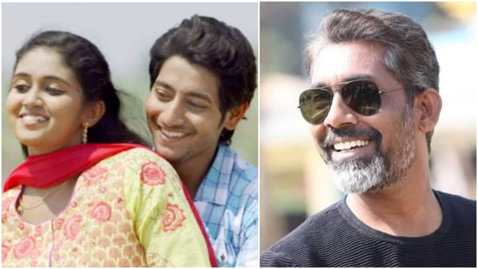Nagraj Manjule Interview Talks About Upcoming Web Series Matka King Sairat Industry Filmmaking And Irrfan Khan