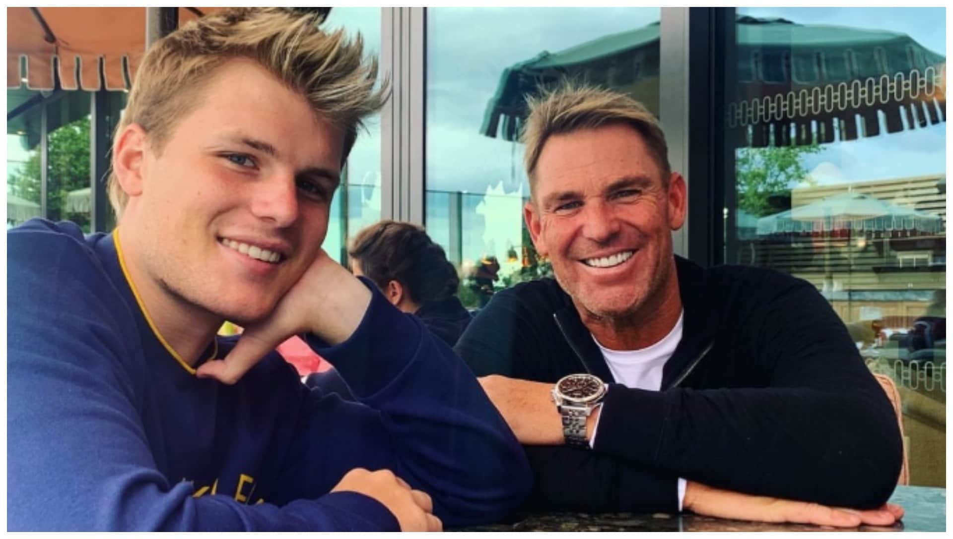 Shane Warne Death: Son’s Claim Links Legendary Spinner’s Passing to COVID Vaccine Sparks Debate