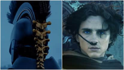 Ramayana Producer Namit Malhotra Says World Wants Freshness In Between Dune 3 And The Odyssey